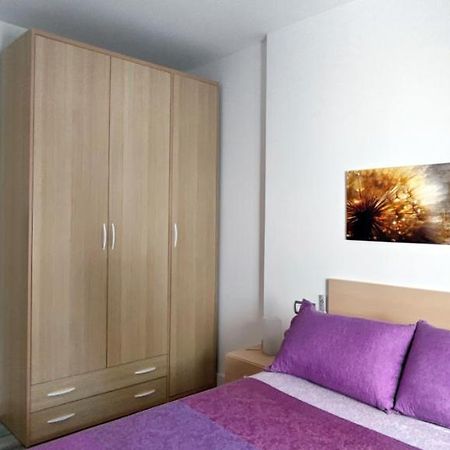 Ferienwohnung Mar Salada L'Ametlla de Mar Exterior foto