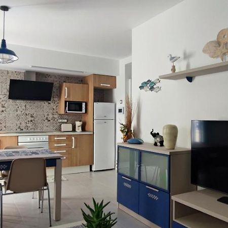 Ferienwohnung Mar Salada L'Ametlla de Mar Exterior foto