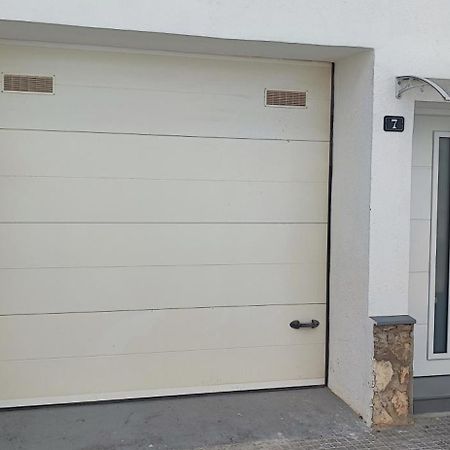 Ferienwohnung Mar Salada L'Ametlla de Mar Exterior foto