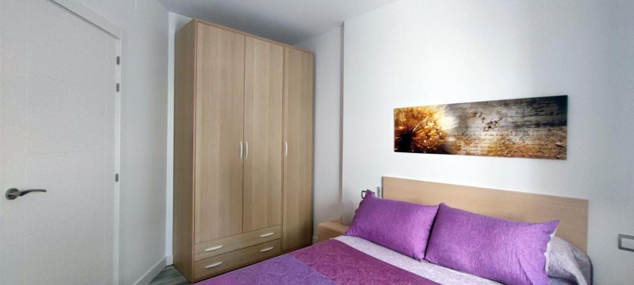 Ferienwohnung Mar Salada L'Ametlla de Mar Exterior foto