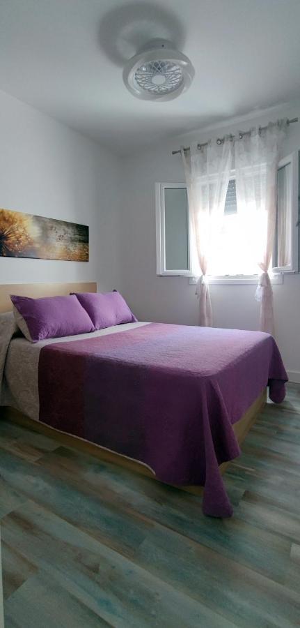 Ferienwohnung Mar Salada L'Ametlla de Mar Exterior foto