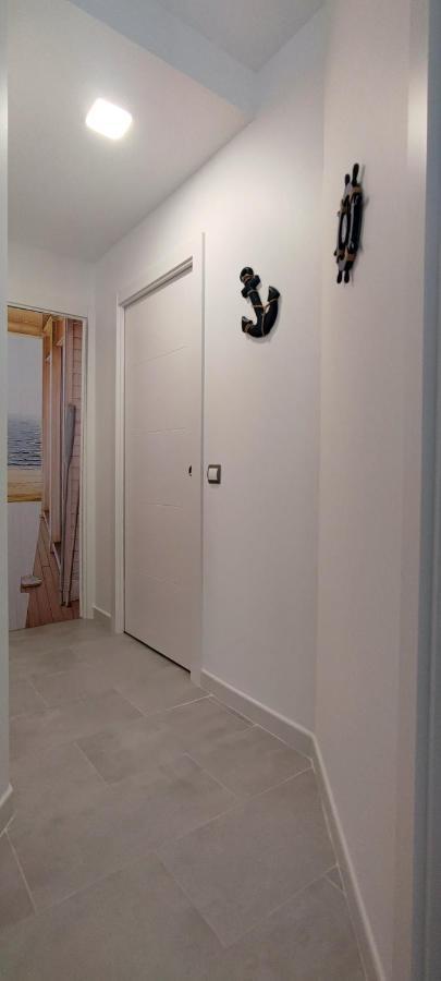 Ferienwohnung Mar Salada L'Ametlla de Mar Exterior foto