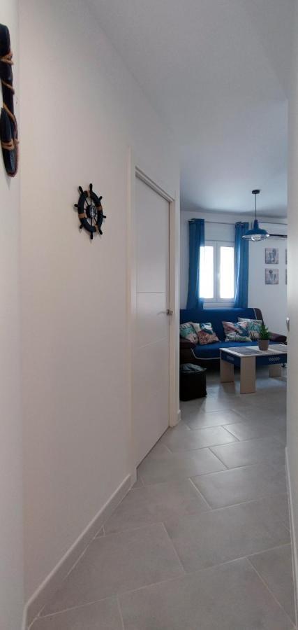 Ferienwohnung Mar Salada L'Ametlla de Mar Exterior foto