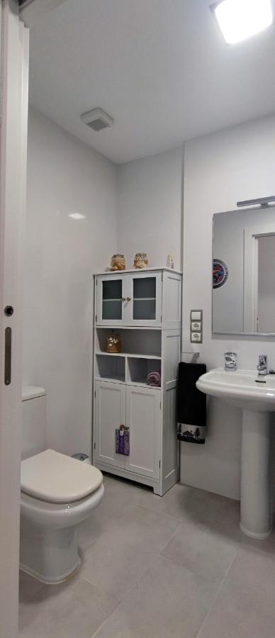 Ferienwohnung Mar Salada L'Ametlla de Mar Exterior foto